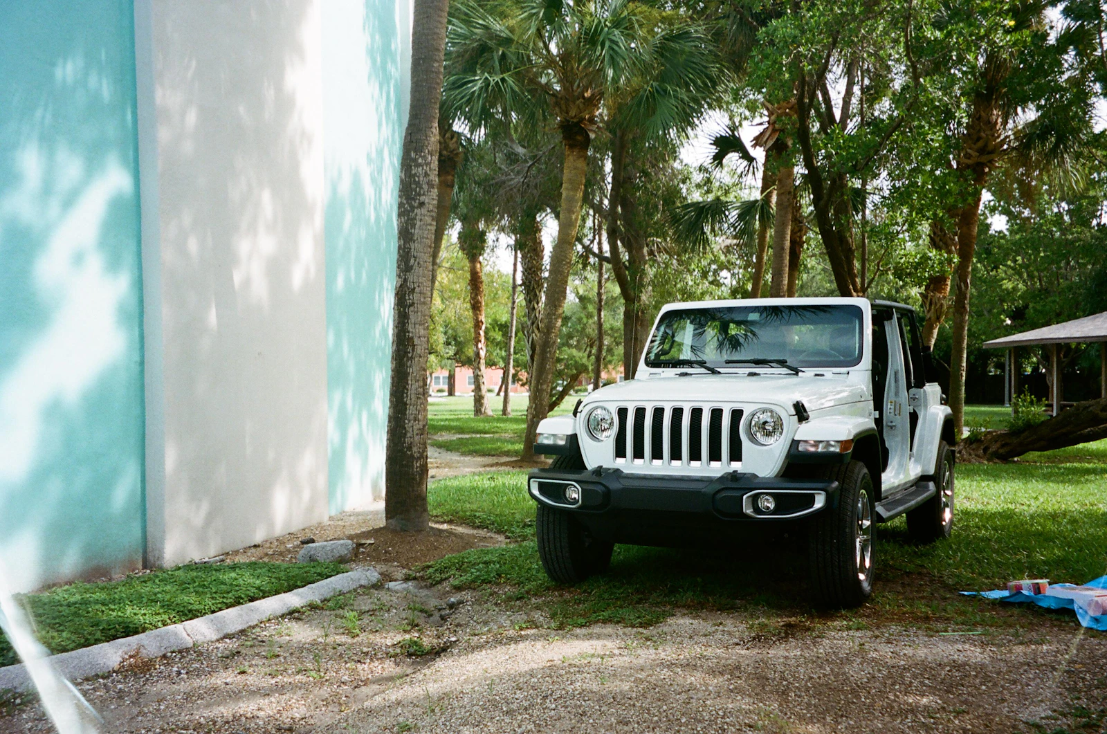 St. Petersburg, Florida photo 14 by Chris Martin