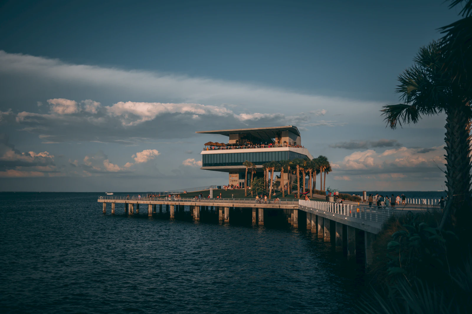 St. Petersburg, Florida photo 2 by AK