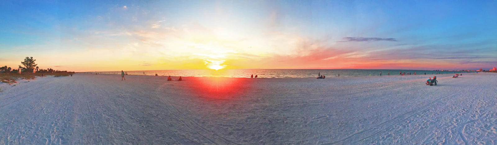 St. Petersburg, Florida photo 8 by Gary Borenstein
