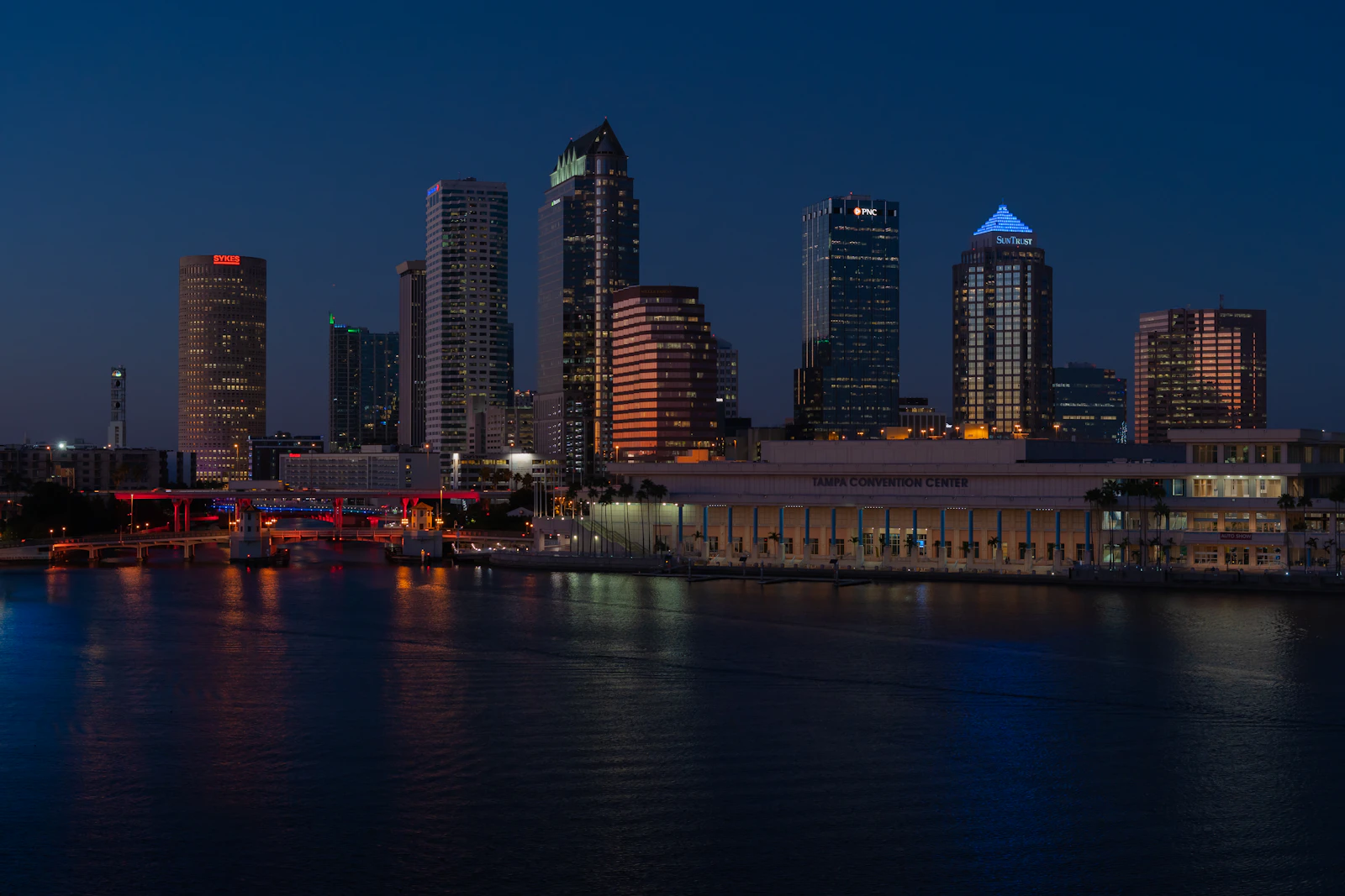 Tampa, Florida photo 9 by Kody Cheyne