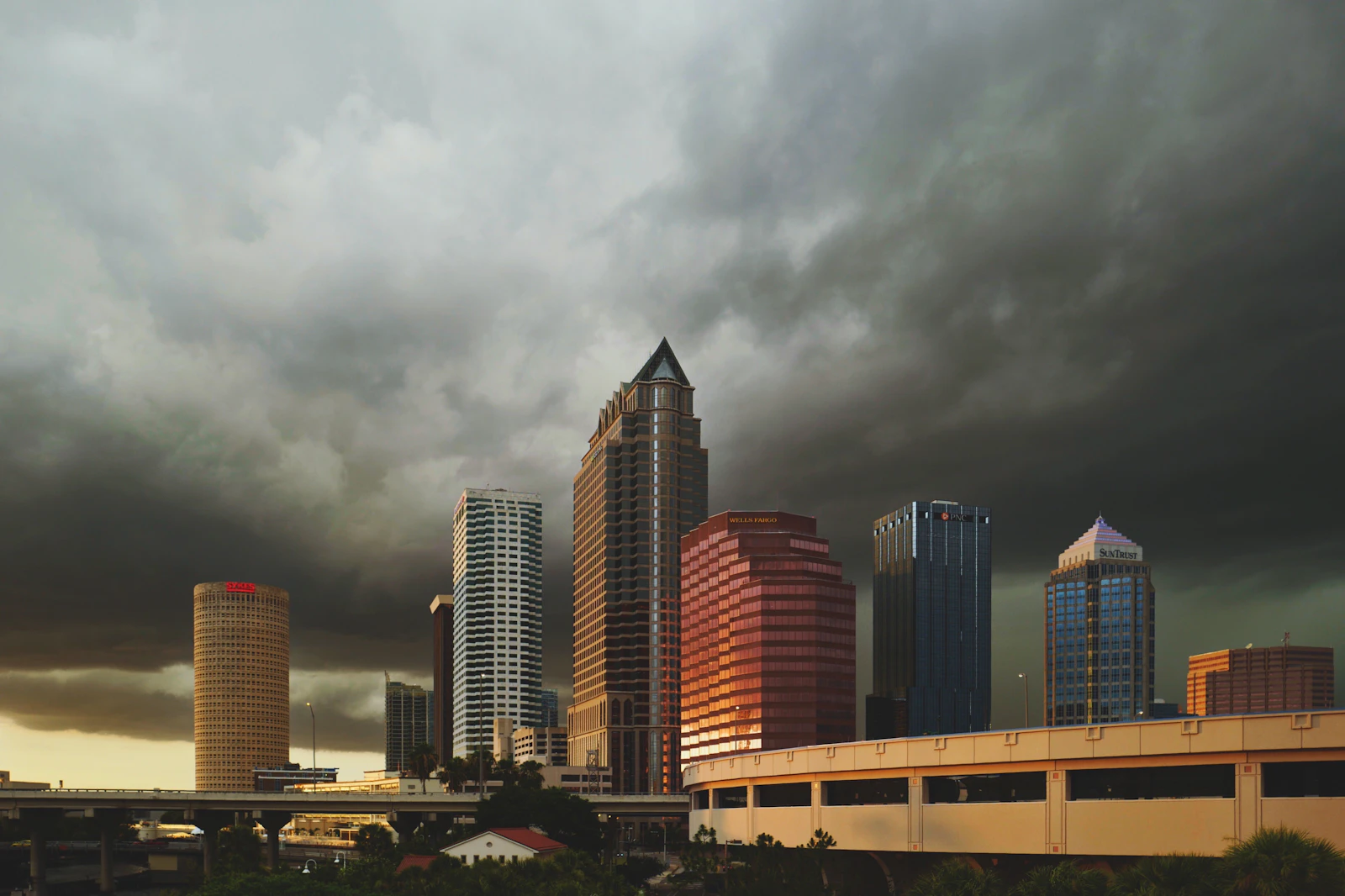 Tampa, Florida photo 10 by Drew Coffman