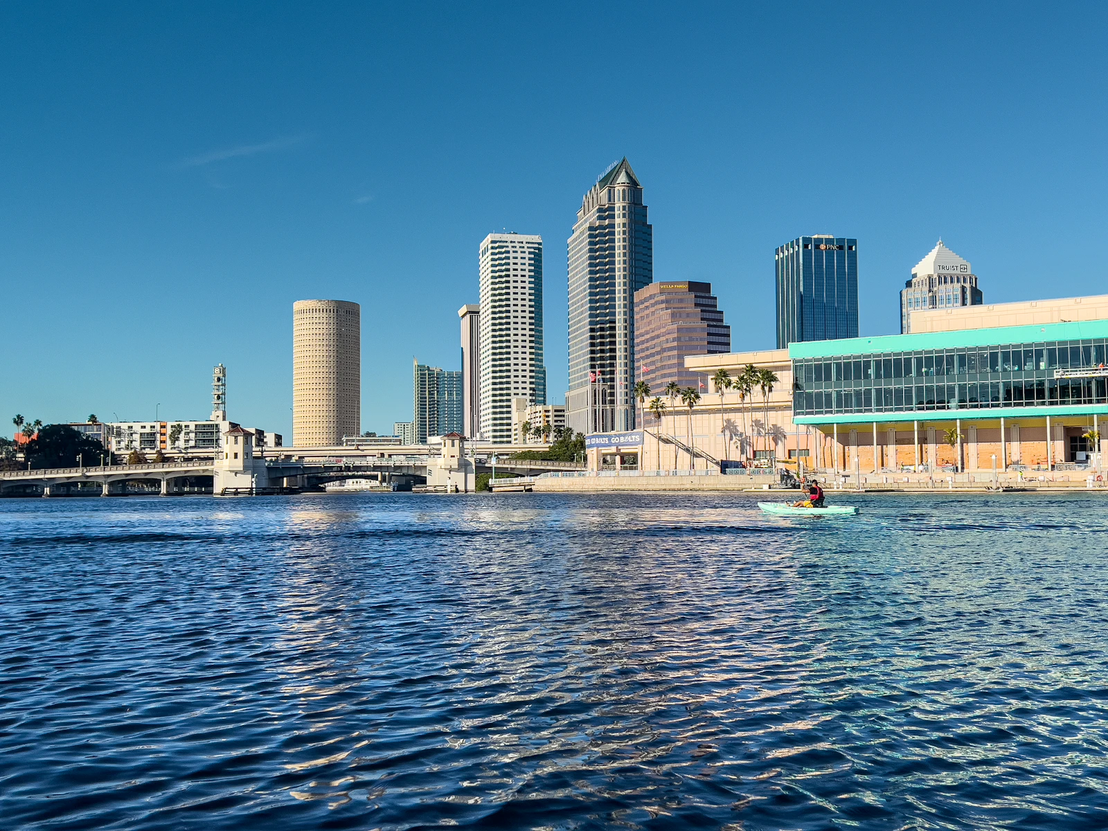 Tampa, Florida photo 6 by Edgar Cotto