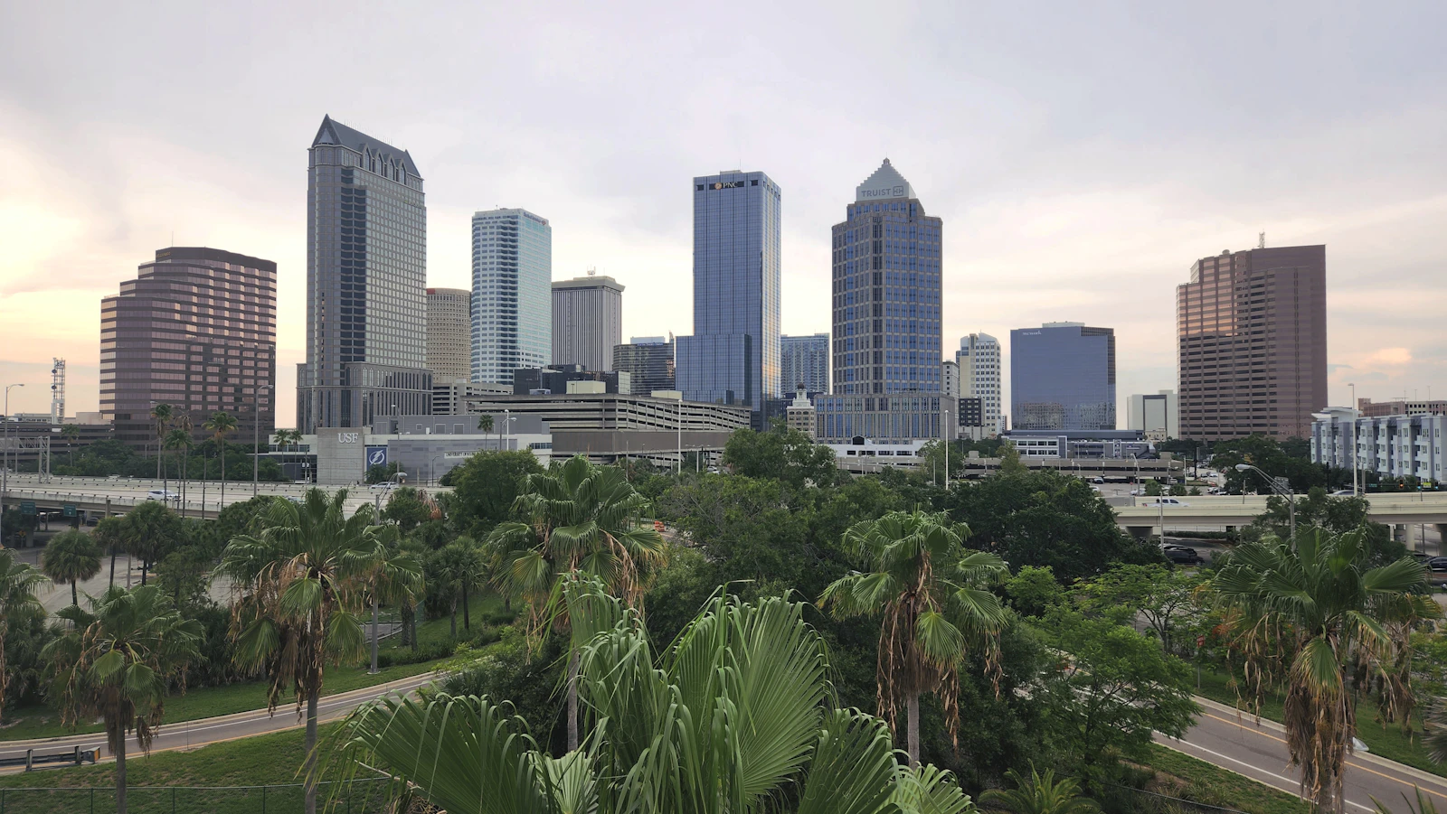 Tampa, Florida photo 3 by Goji