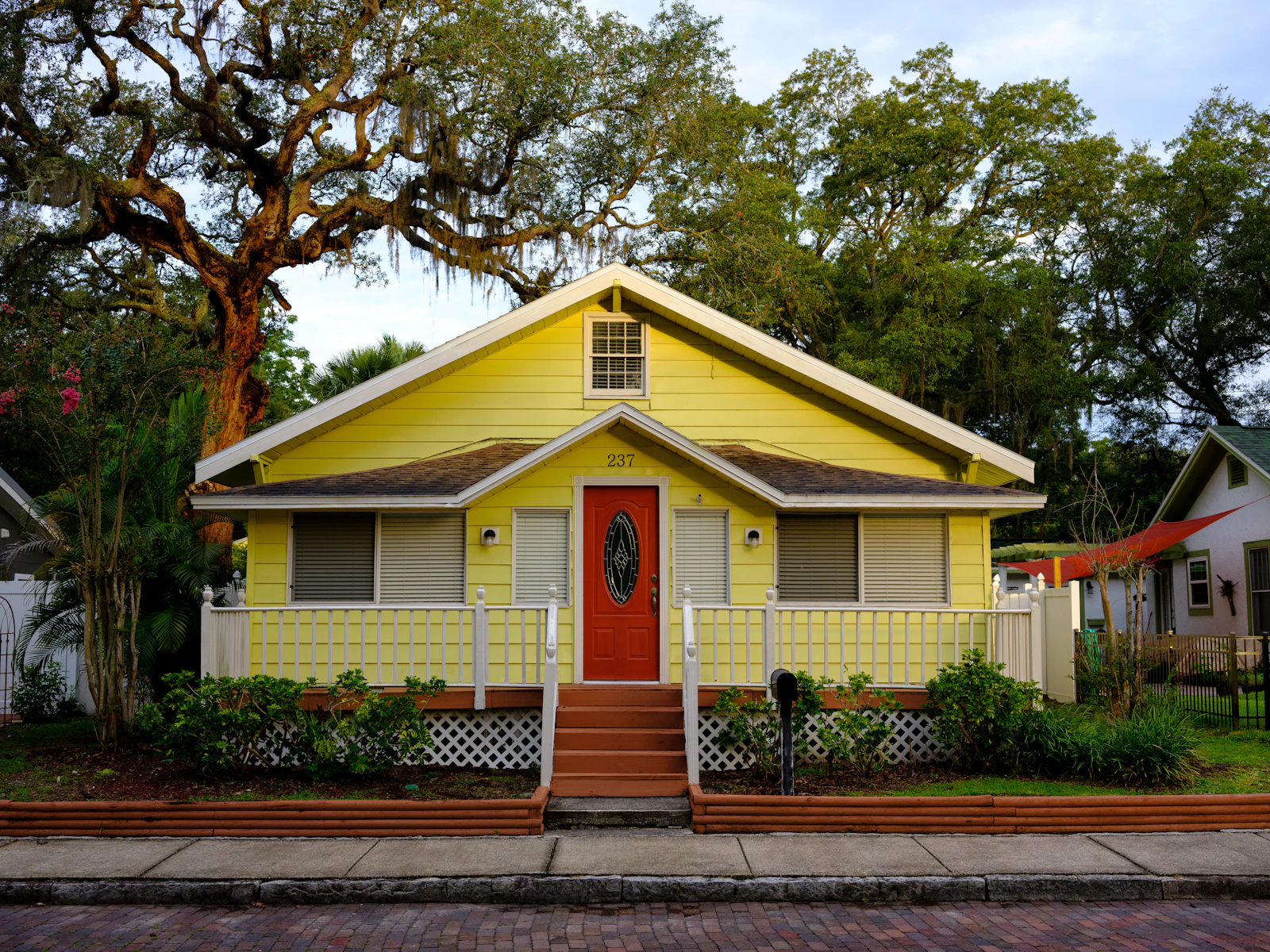 Tampa, Florida photo 19 by Julien Maculan