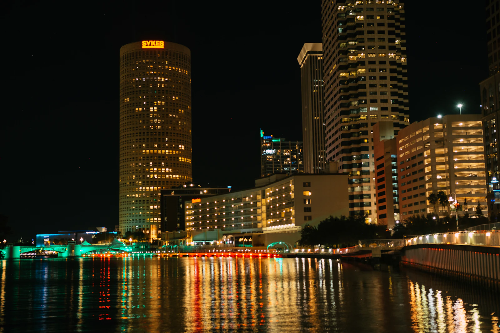 Tampa, Florida photo 18 by Grove Brands