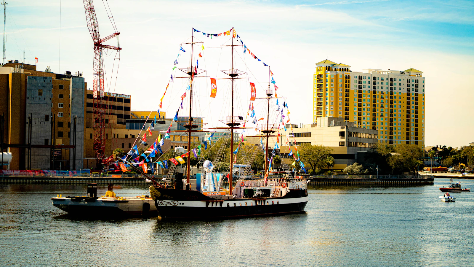 Tampa, Florida photo 23 by Luigi Estuye, LUCREATIVE®