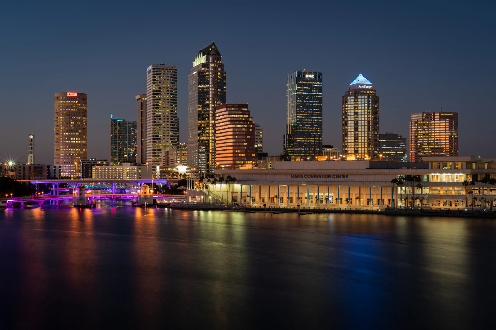 Tampa, Florida photo 1 by Kody Cheyne