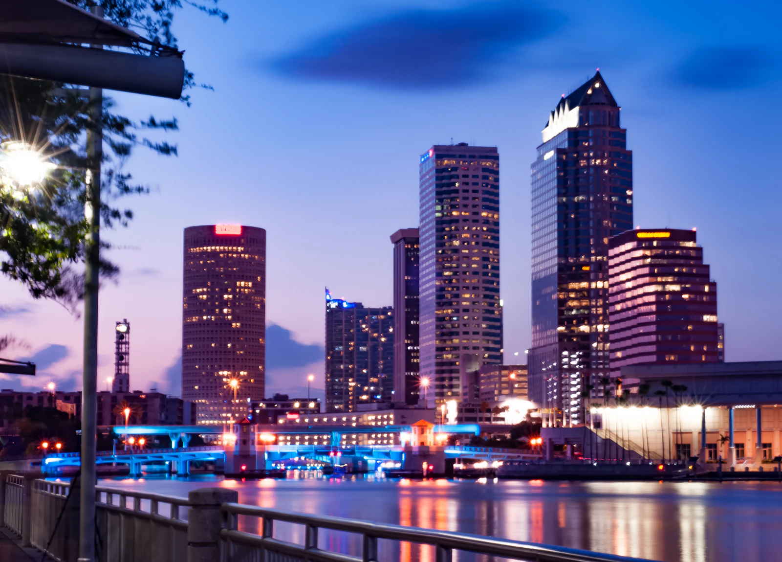 Tampa, Florida photo 5 by Kristina Volgenau