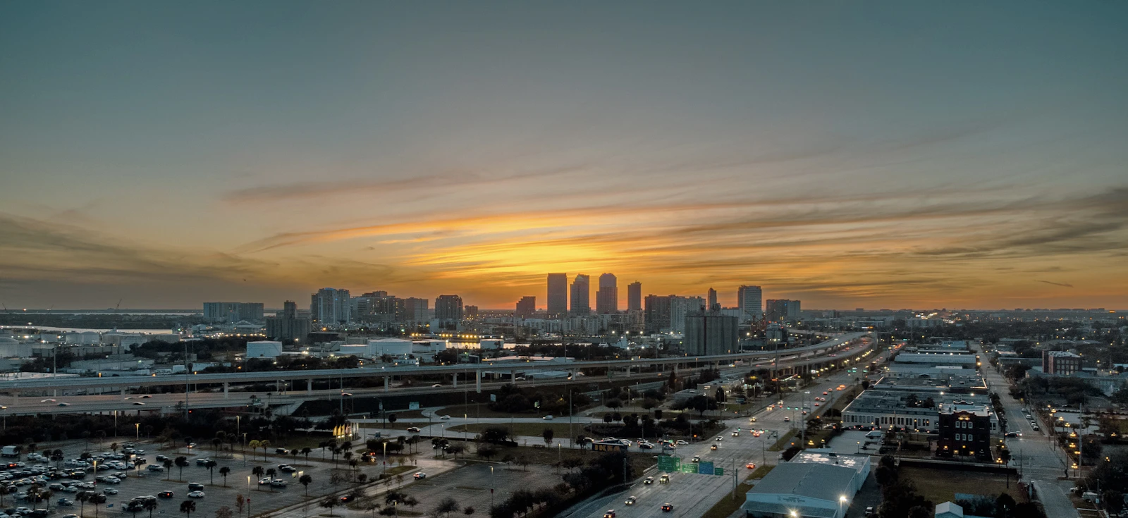 Tampa, Florida photo 7 by Edgar Cotto