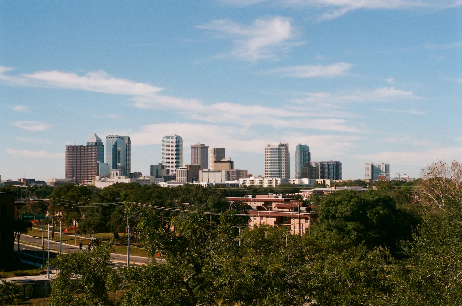 Tampa, Florida photo 14 by Ikuna