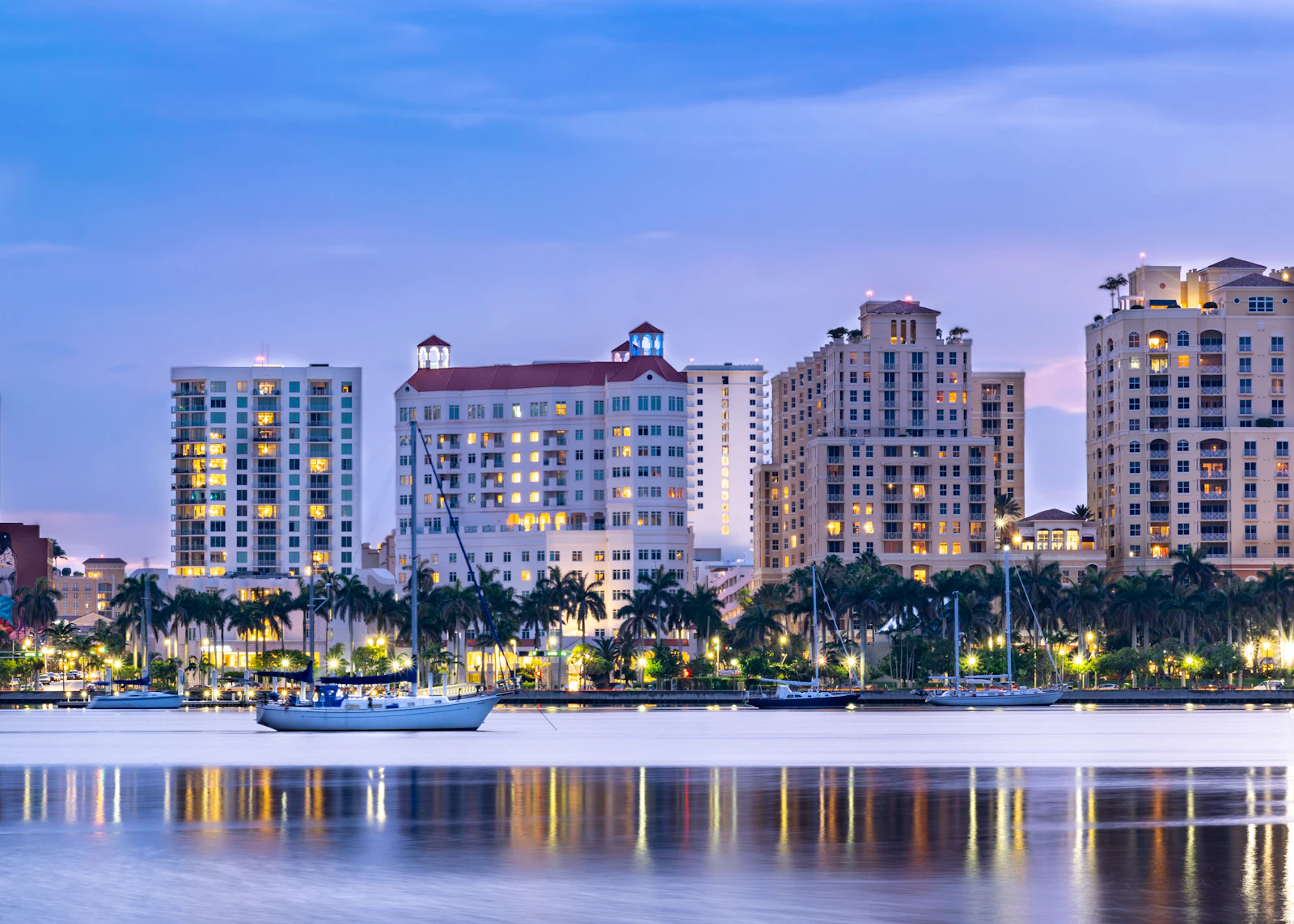 West Palm Beach, Florida photo 2 by Richard Sagredo