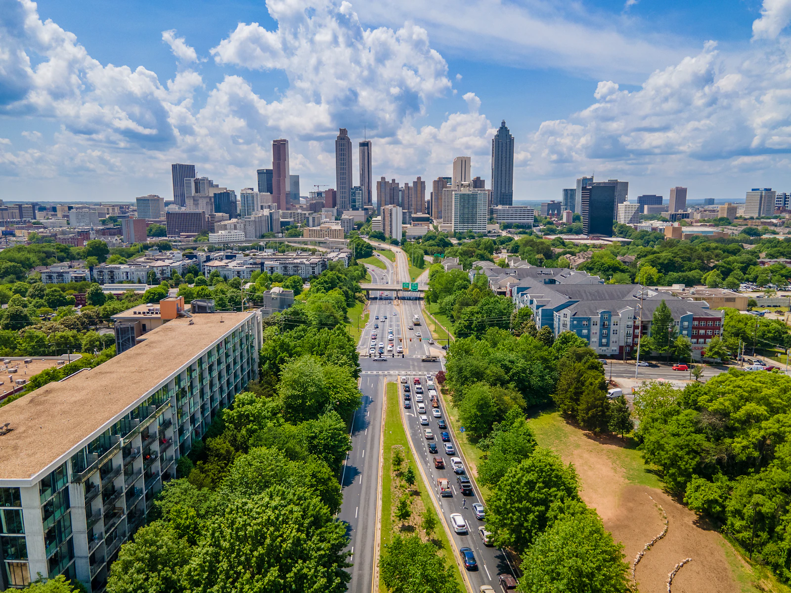 Atlanta, Georgia photo 9 by Kaleb East