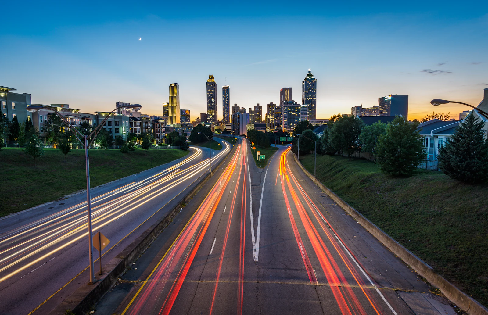 Atlanta, Georgia photo 4 by Joey Kyber