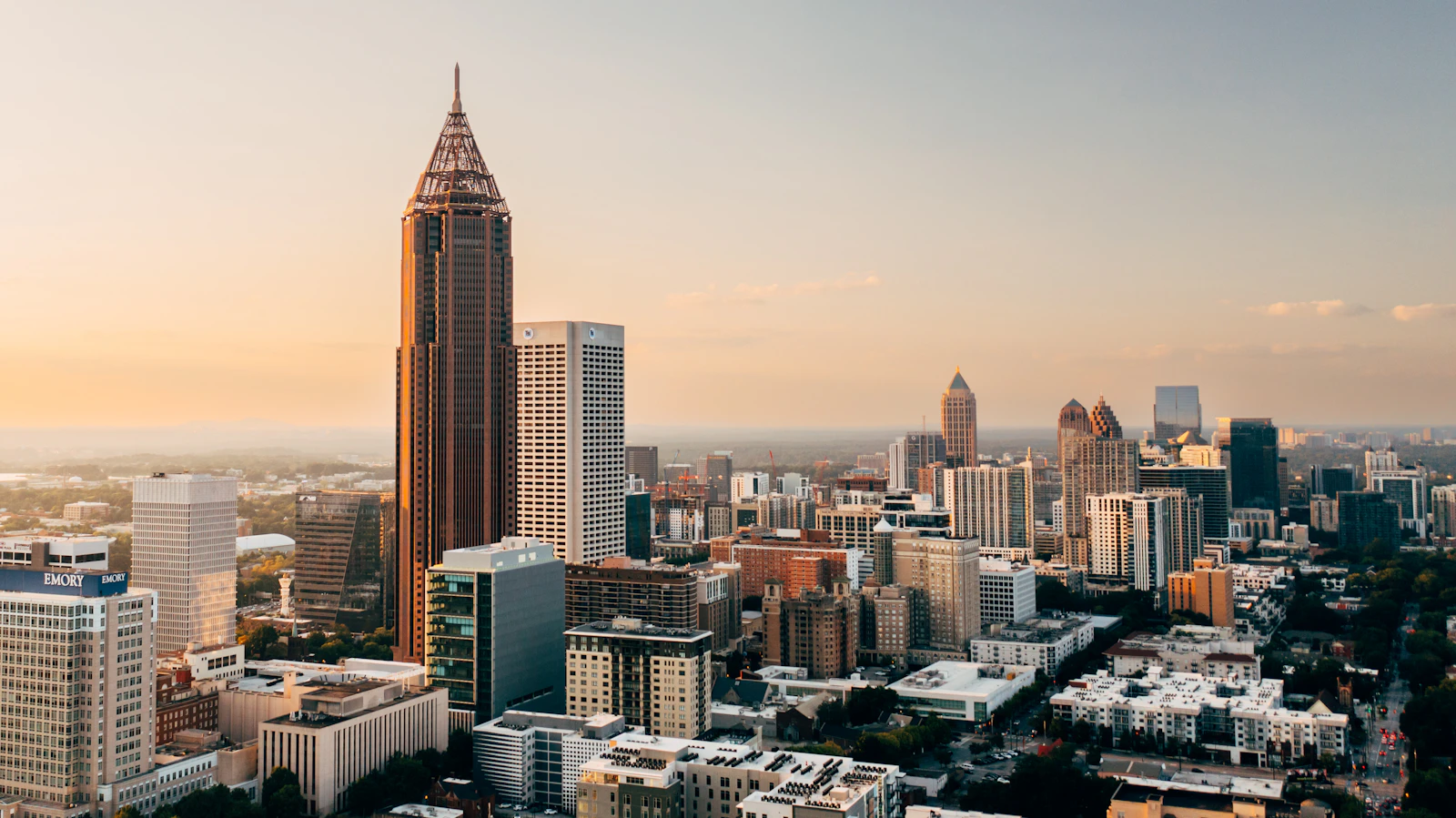 Atlanta, Georgia photo 1 by Lance Asper