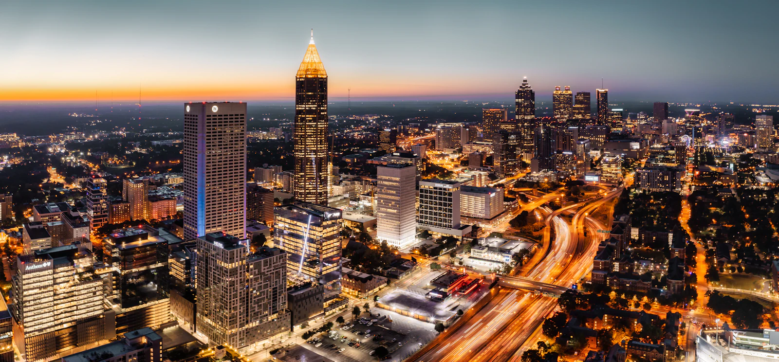 Atlanta, Georgia photo 6 by Venti Views