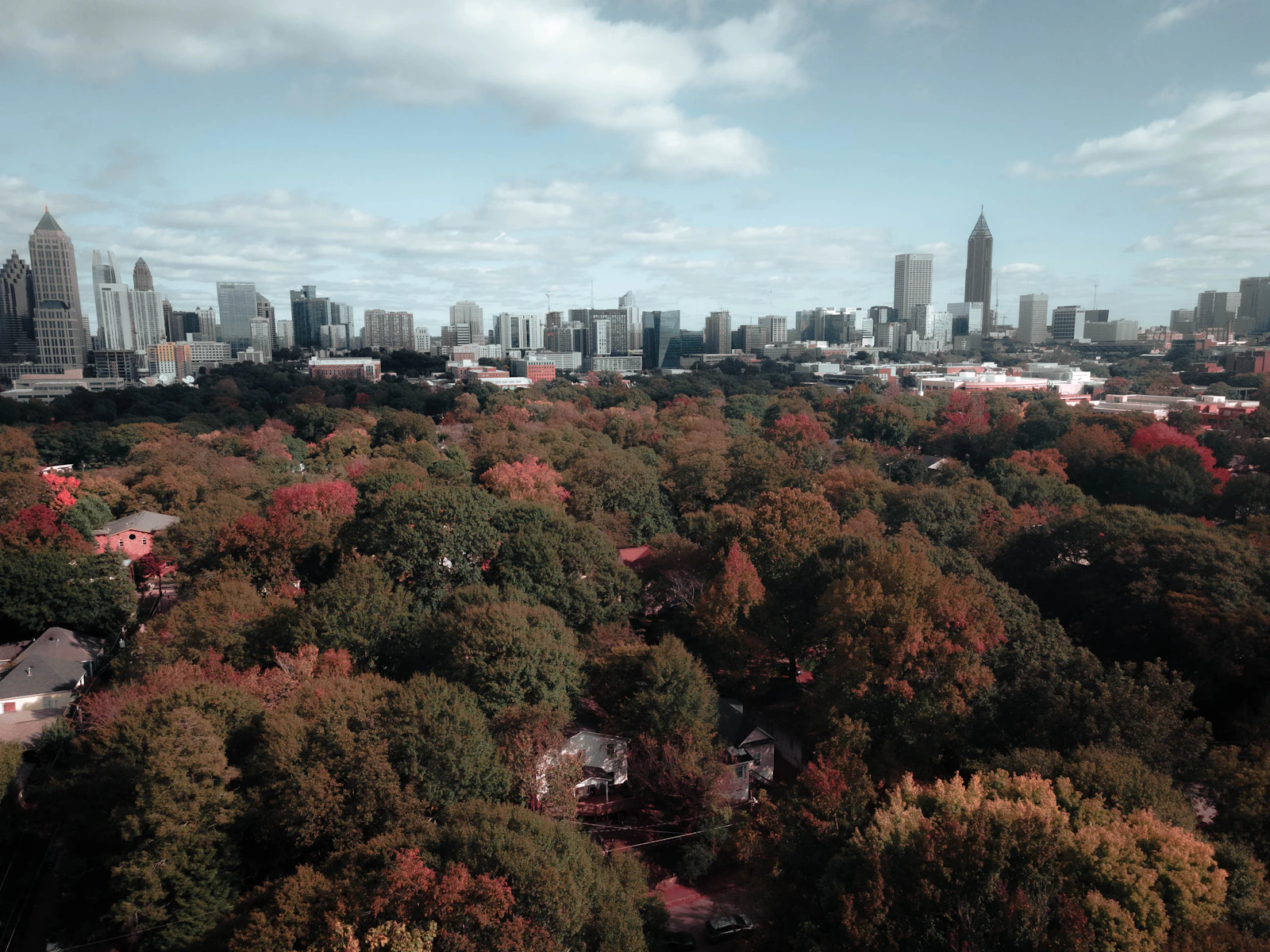 Atlanta, Georgia photo 30 by Chrishaun Byrom