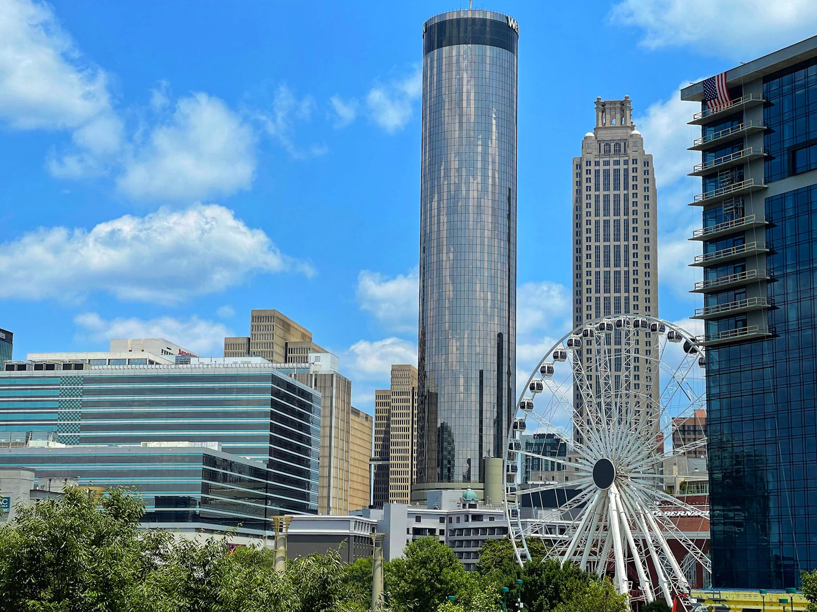 Atlanta, Georgia photo 14 by Yaroslav Muzychenko