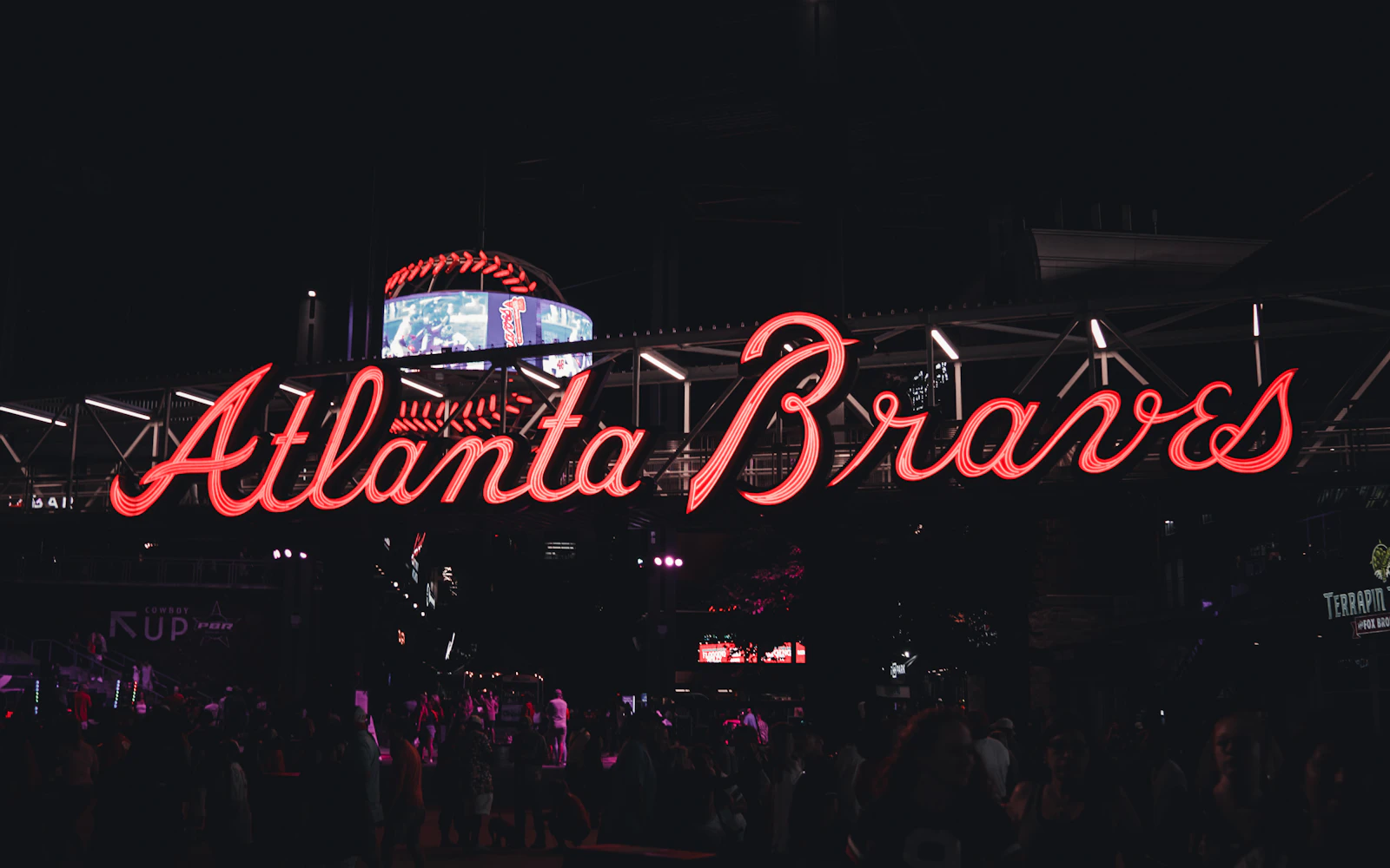 Atlanta, Georgia photo 17 by Clayton Malquist
