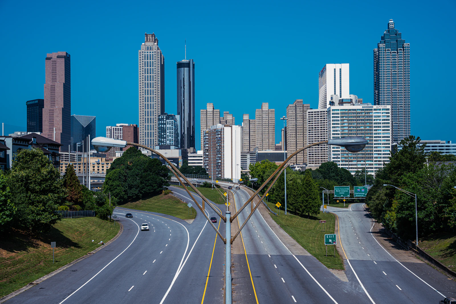 Atlanta, Georgia photo 19 by Rontos Kontos