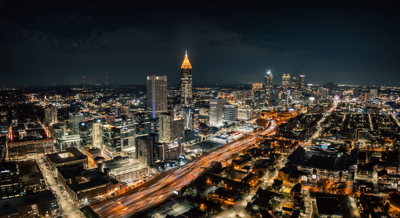 Atlanta, Georgia photo 16 by Venti Views