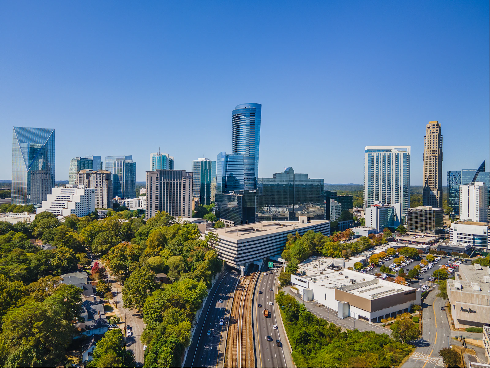 Atlanta, Georgia photo 11 by Kaleb East