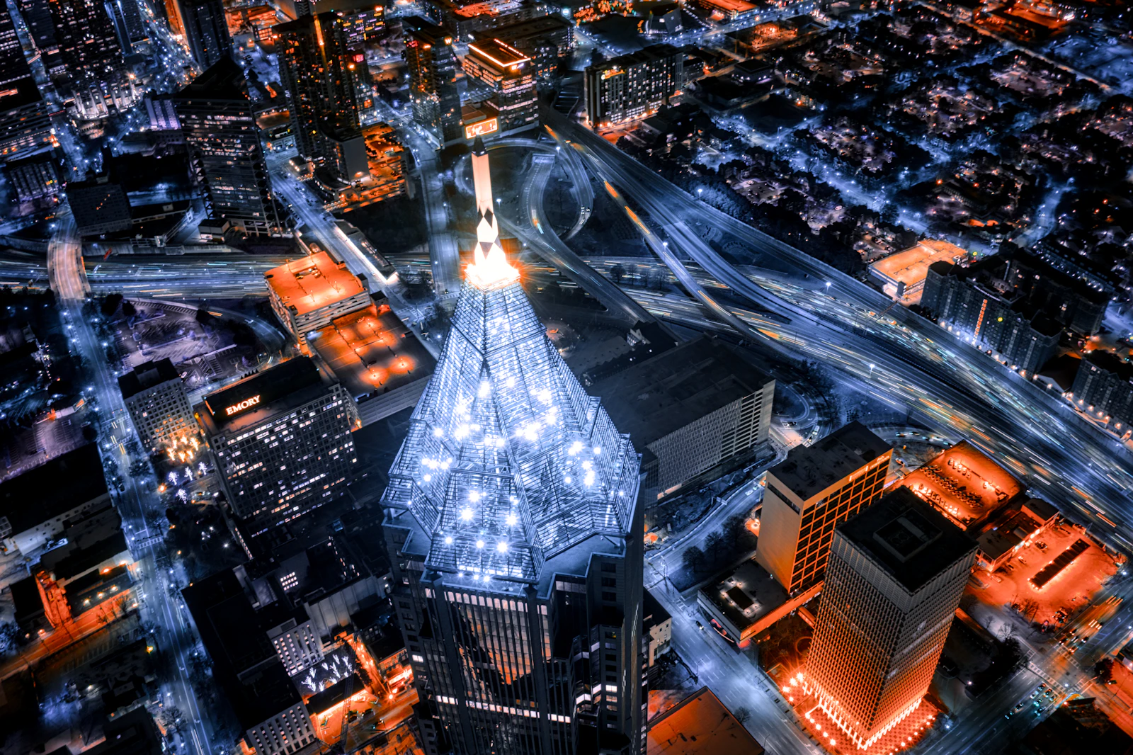 Atlanta, Georgia photo 20 by Venti Views