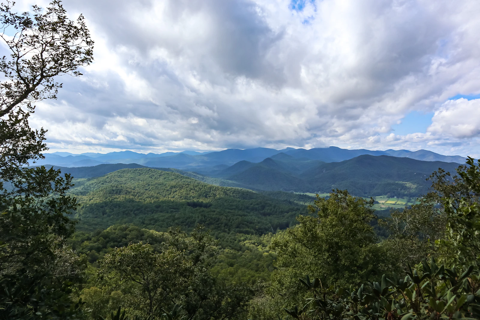 Blue Ridge, Georgia photo 20 by kenna swanson