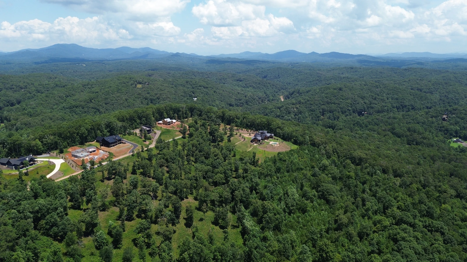 Blue Ridge, Georgia photo 3 by Steve Matthews