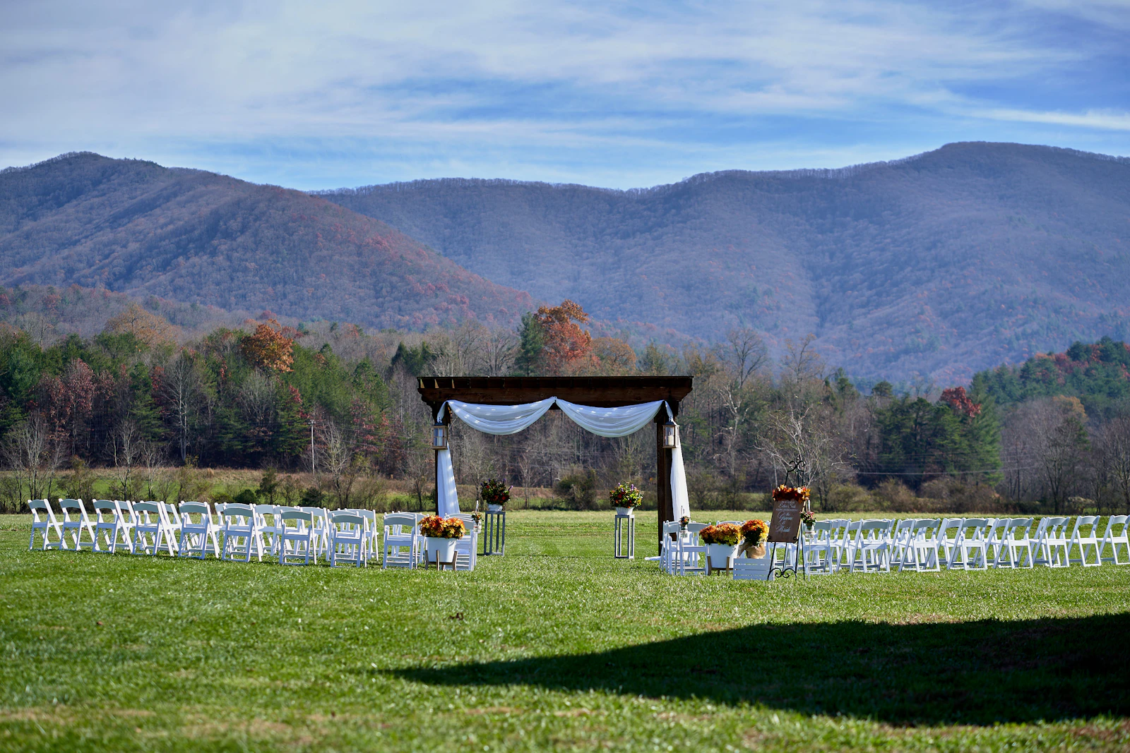 Blue Ridge, Georgia photo 25 by Hitesh Patel