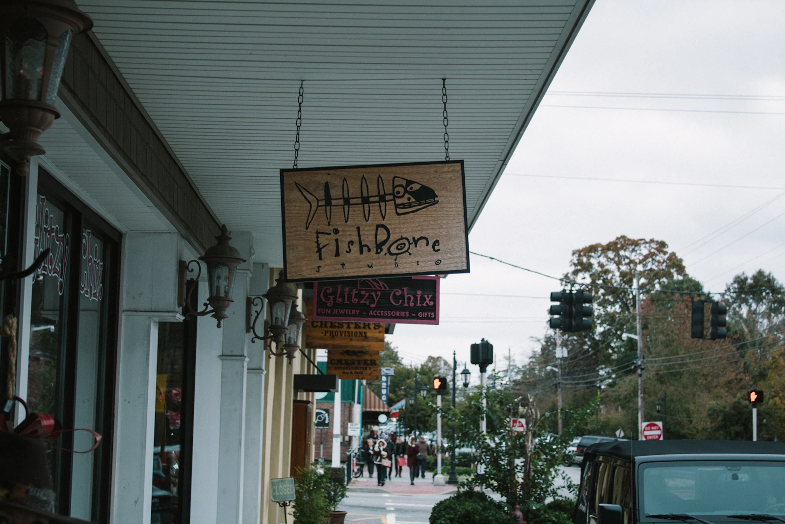 Blue Ridge, Georgia photo 12 by Sean Foster