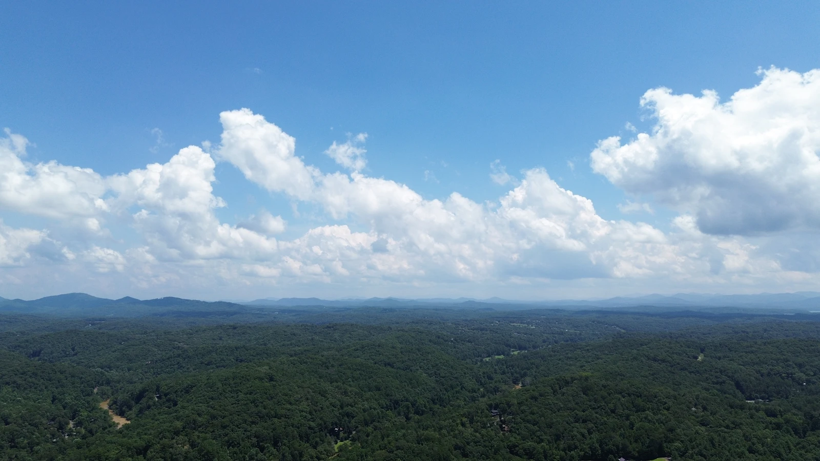 Blue Ridge, Georgia photo 17 by Steve Matthews