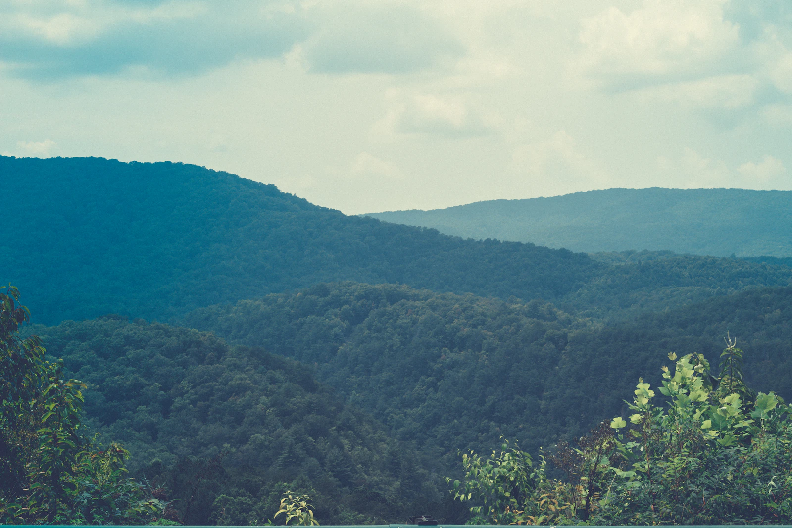 Blue Ridge, Georgia photo 10 by Sean Foster