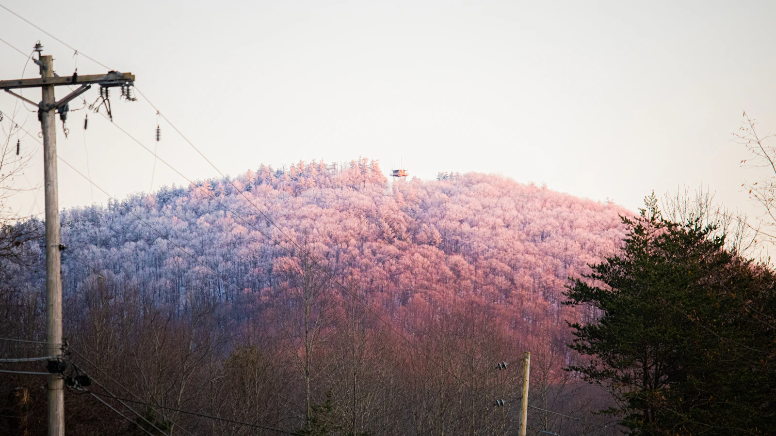 Blue Ridge, Georgia photo 4 by Chris Jackson