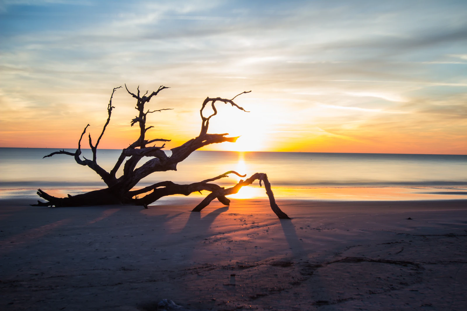 Jekyll Island, Georgia photo 7 by Zach Reiner