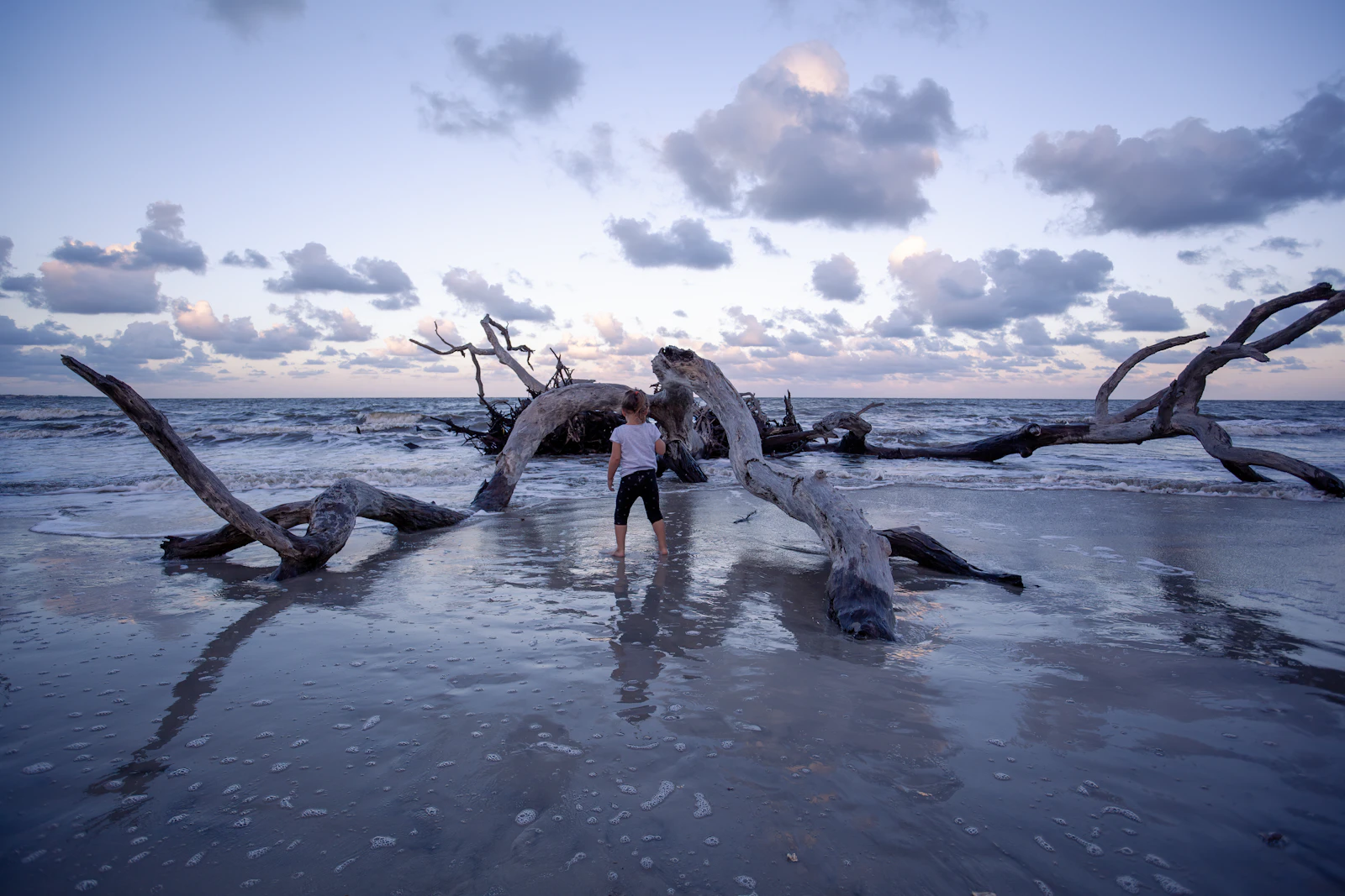 Jekyll Island, Georgia photo 16 by Richard Stovall