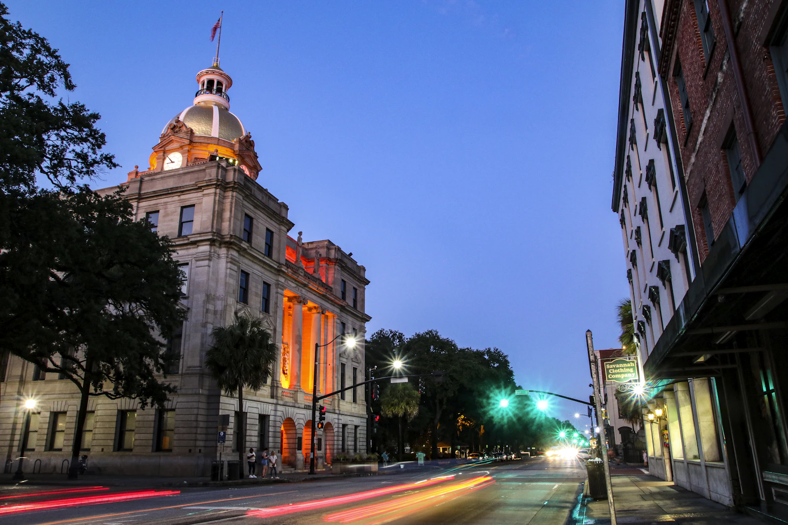 Savannah, Georgia photo 13 by Mick Haupt