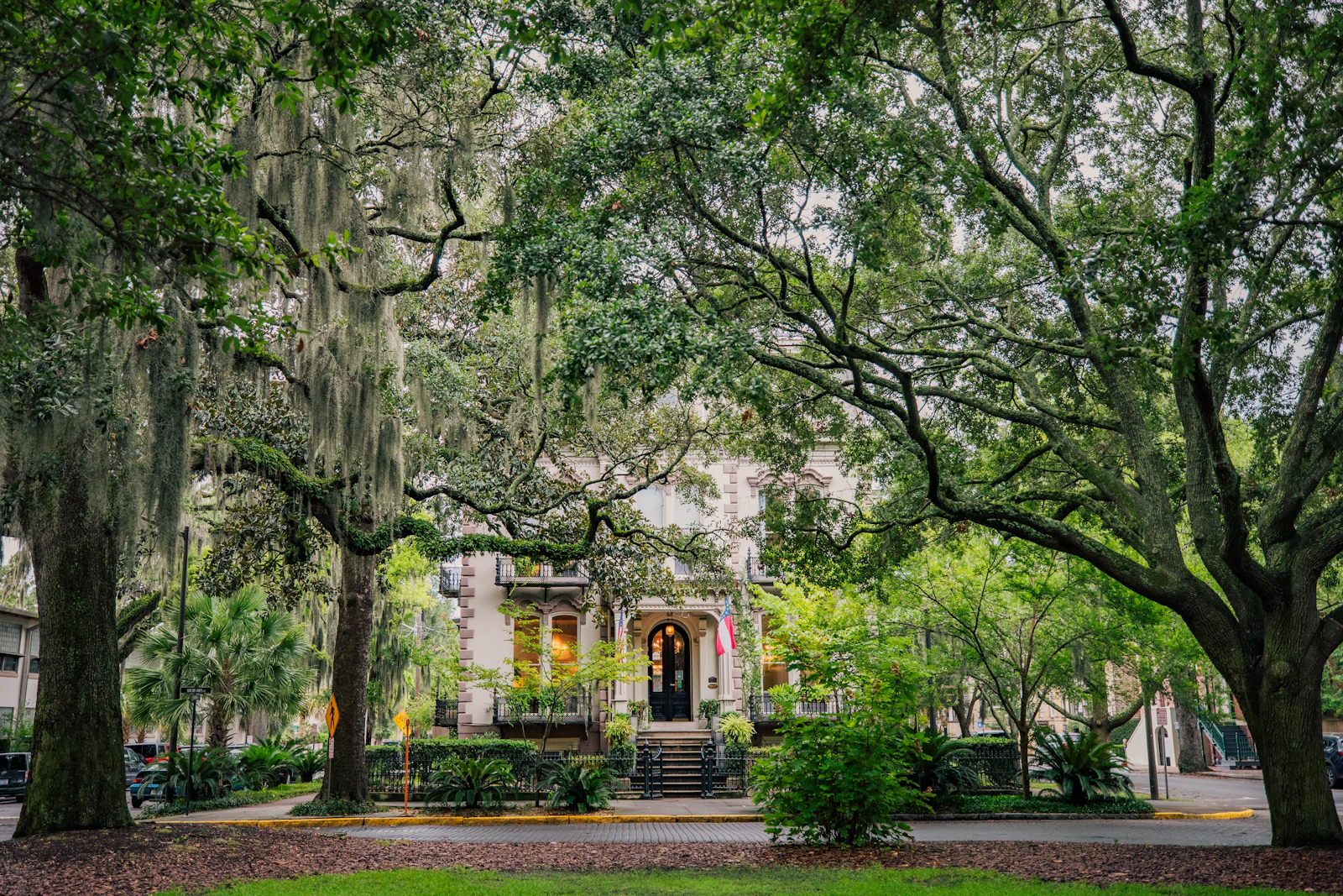 Savannah, Georgia photo 7 by Sunira Moses