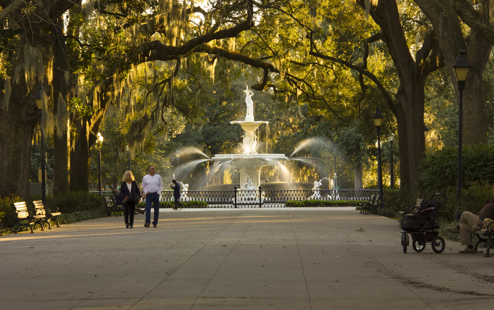 Savannah, Georgia photo 4 by Ron Dylewski