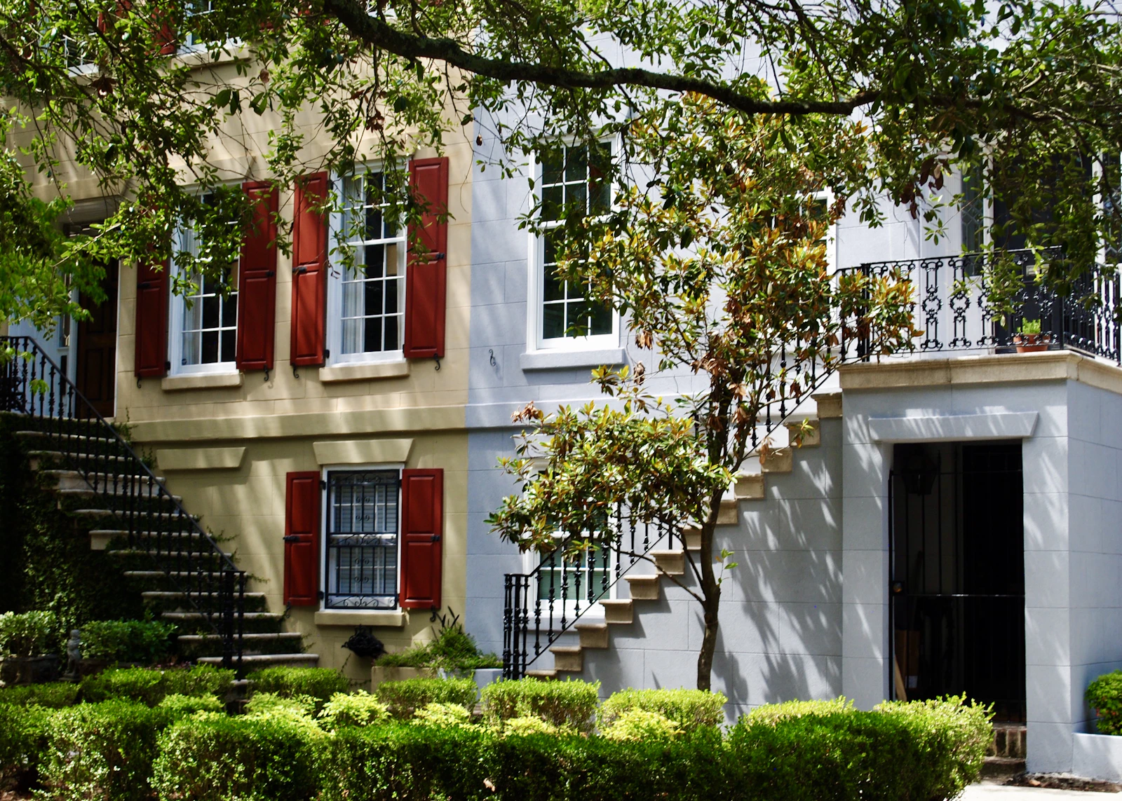 Savannah, Georgia photo 22 by Alix Greenman