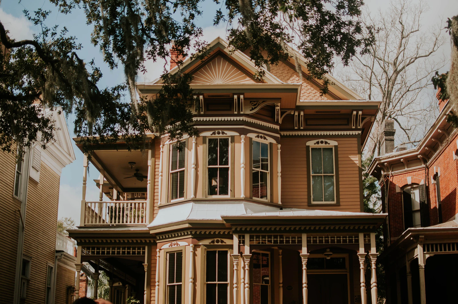 Savannah, Georgia photo 26 by Jessica Furtney