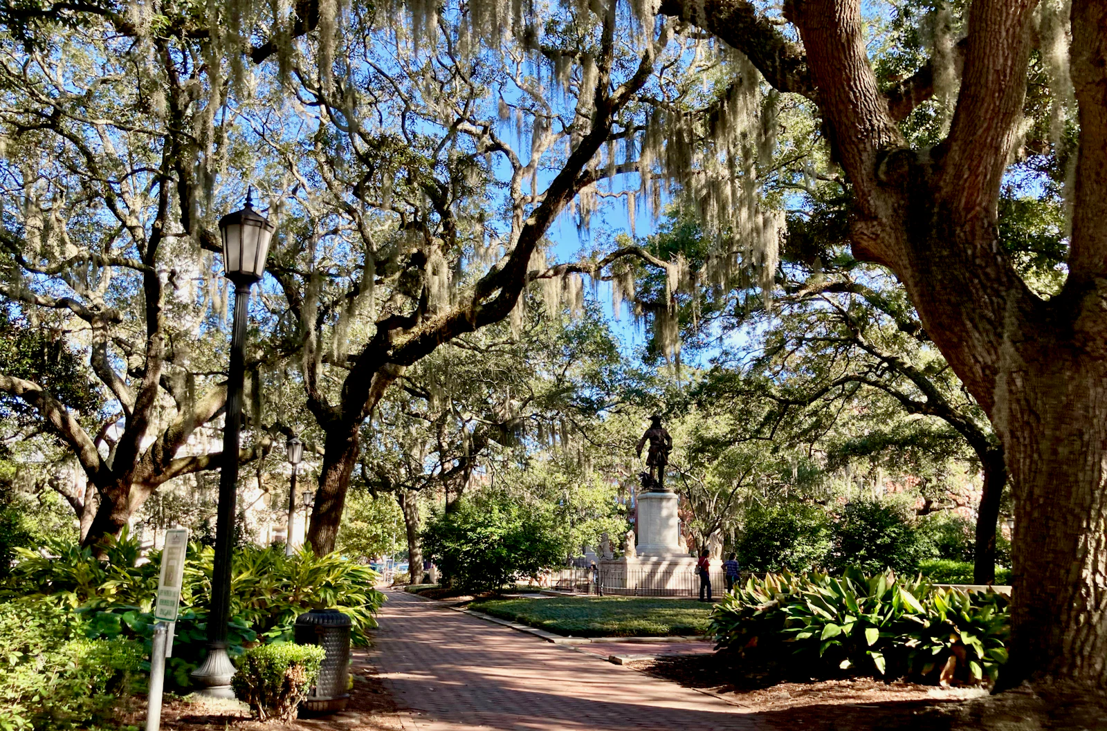Savannah, Georgia photo 16 by Tomas Martinez