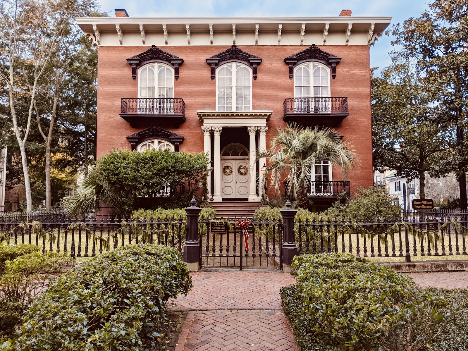 Savannah, Georgia photo 20 by Philip Arambula