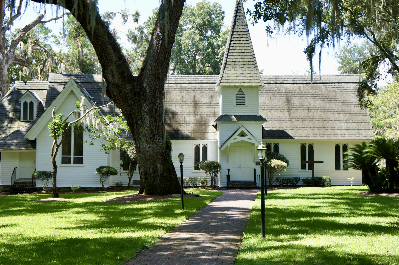 St. Simons Island, Georgia photo 1 by Philip Arambula