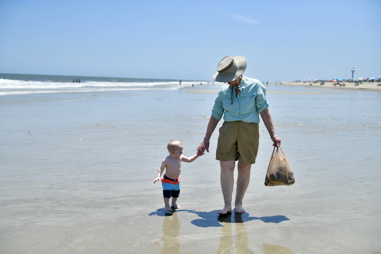 Tybee Island, Georgia photo 24 by Holly Landkammer