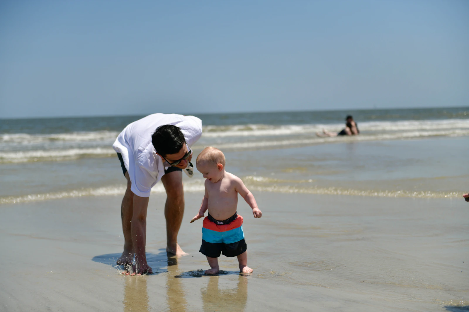 Tybee Island, Georgia photo 19 by Holly Landkammer