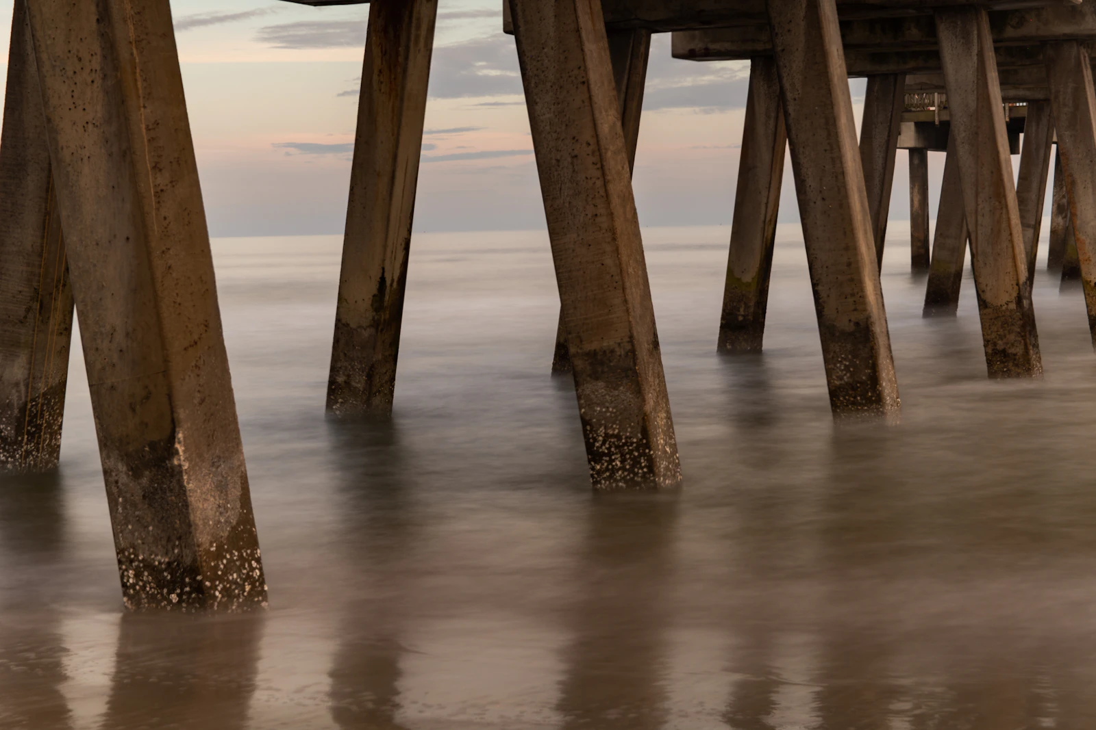 Tybee Island, Georgia photo 15 by Joshua Bedford