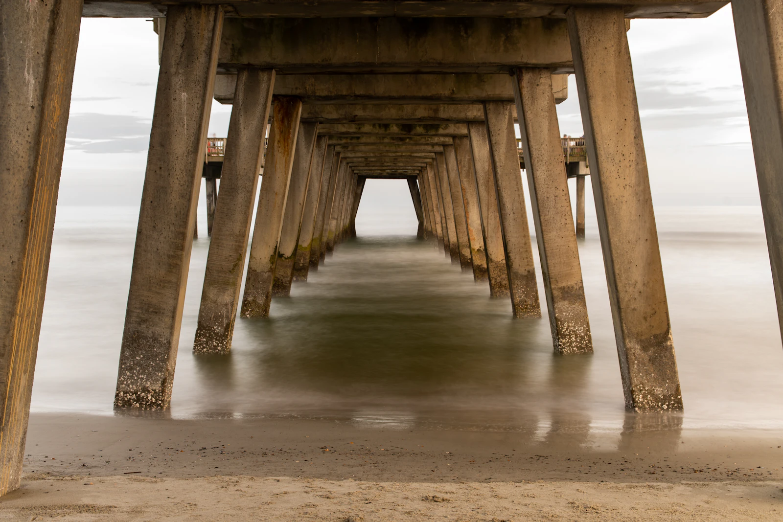 Tybee Island, Georgia photo 17 by Joshua Bedford