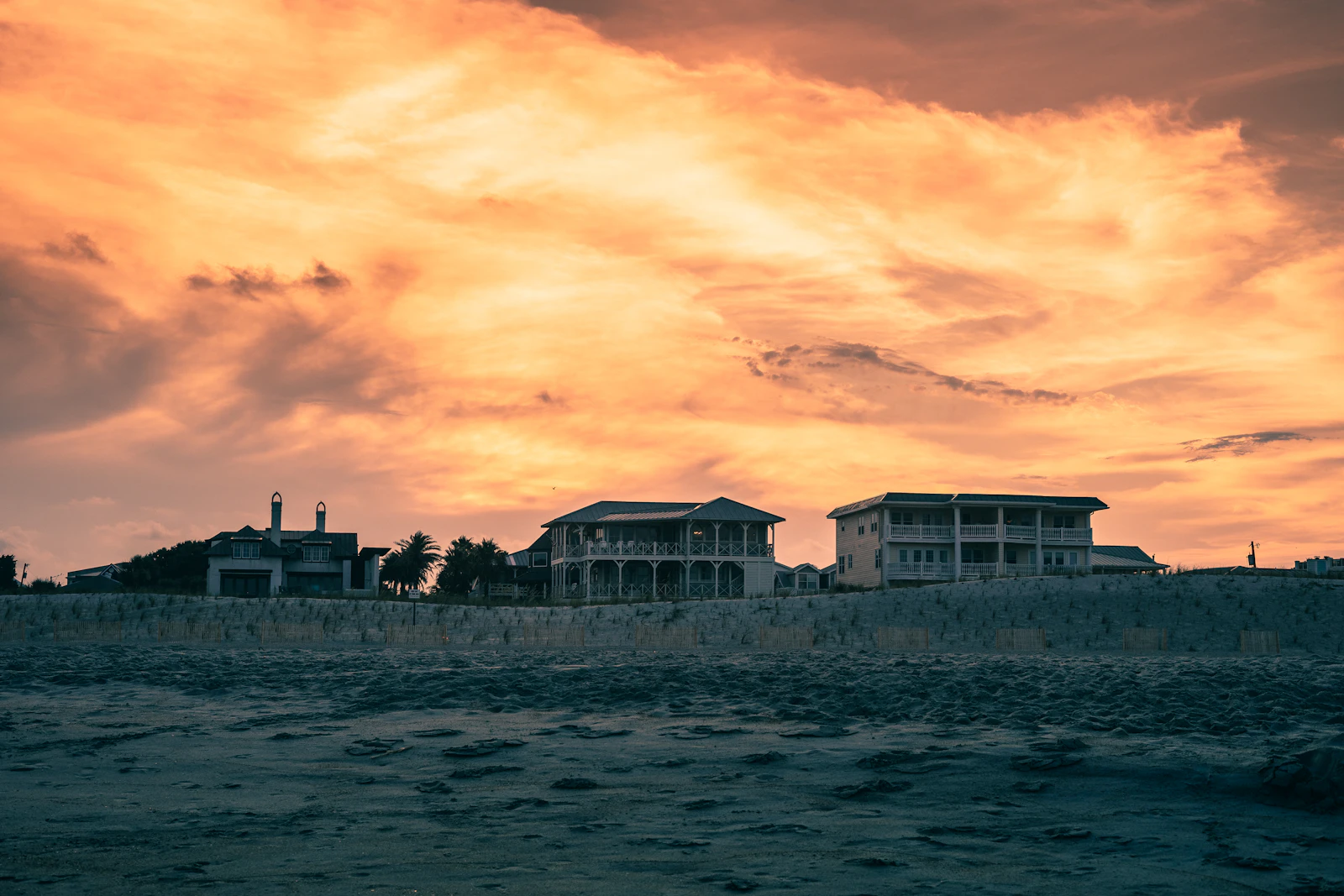 Tybee Island, Georgia photo 3 by Reynaldo Rivera