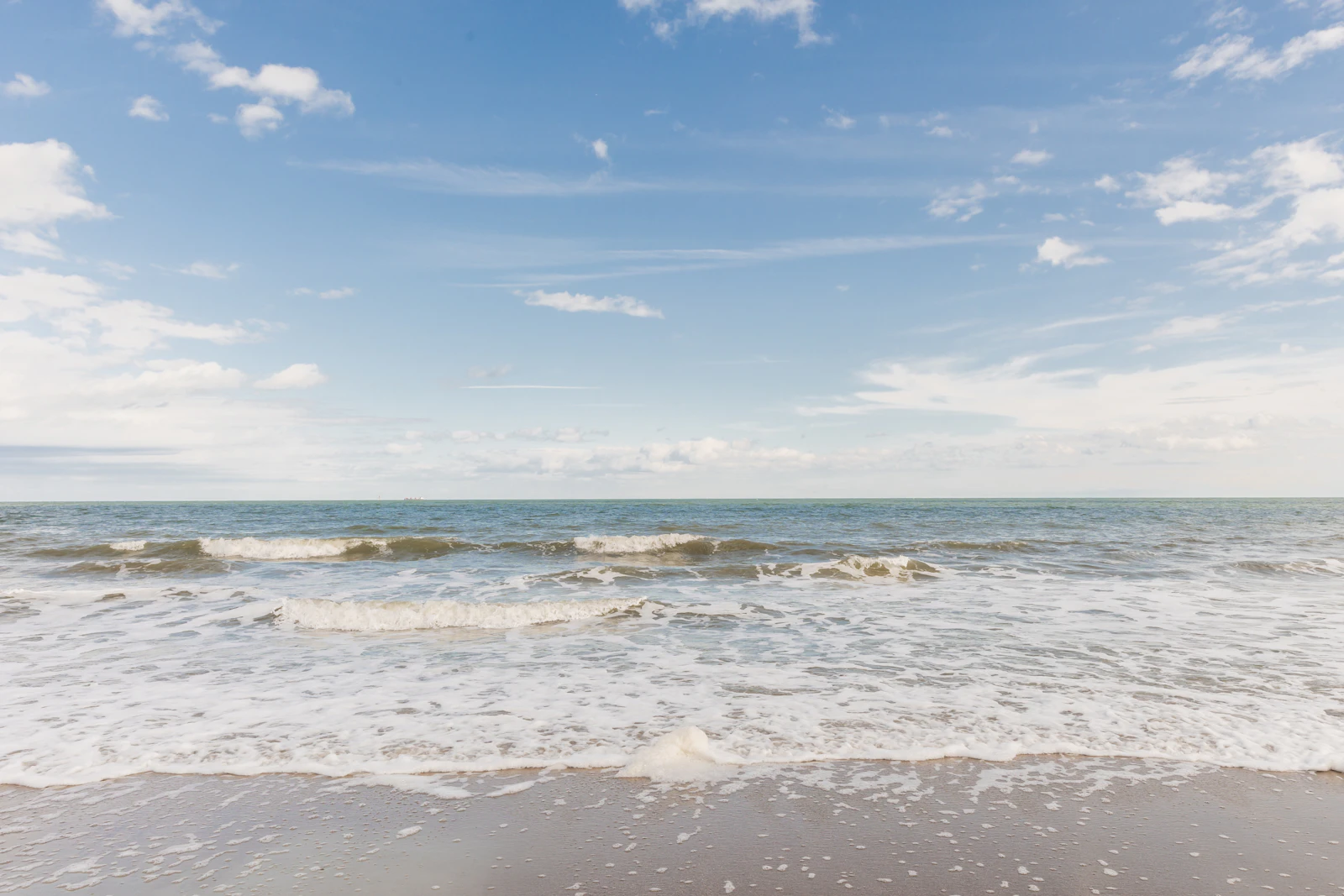 Tybee Island, Georgia photo 20 by Tarren Bailey