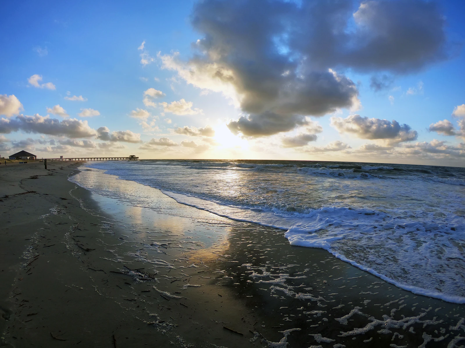Tybee Island, Georgia photo 6 by Alex Brinkman
